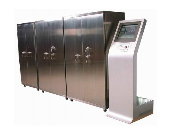 智能野戰(zhàn)槍柜價格多少錢